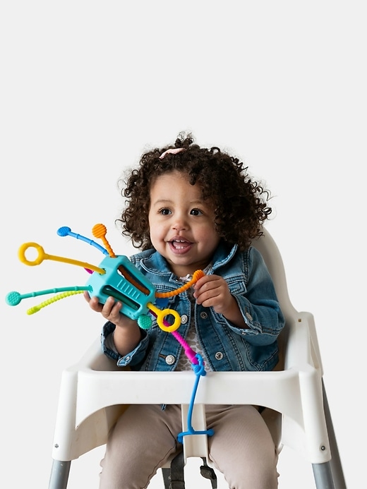 Mobi Zippee and Peeka Baby Developmental Toys Bundle Mobi Zippee and Peeka Baby Developmental Toys Bundle