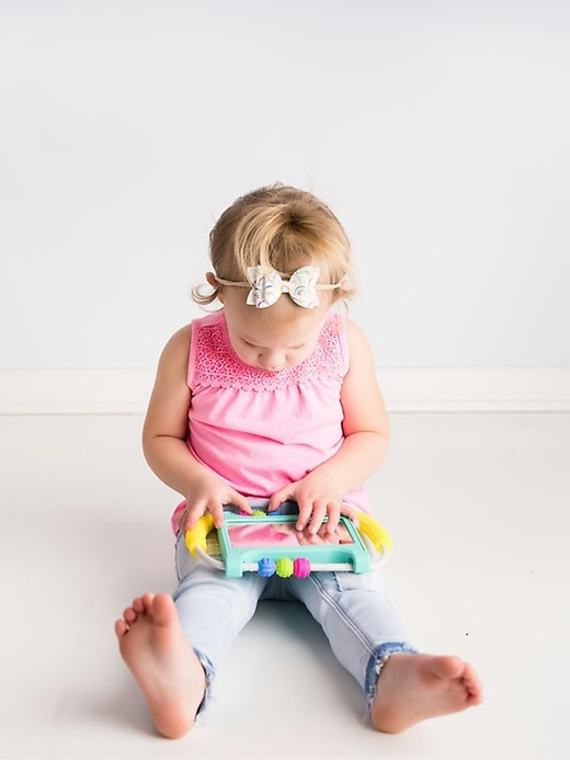 Mobi Zippee and Peeka Baby Developmental Toys Bundle Mobi Zippee and Peeka Baby Developmental Toys Bundle