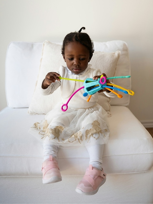 Mobi Zippee and Peeka Baby Developmental Toys Bundle Mobi Zippee and Peeka Baby Developmental Toys Bundle