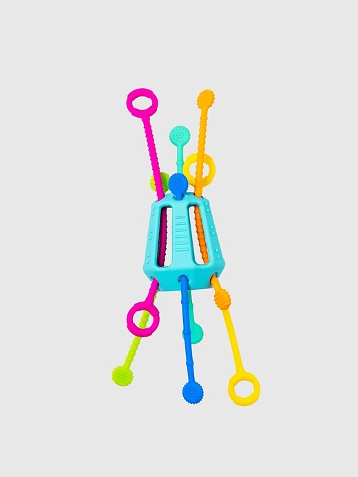 Mobi Zippee and Peeka Baby Developmental Toys Bundle Mobi Zippee and Peeka Baby Developmental Toys Bundle