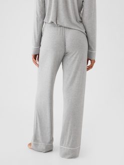 Modal Pajama Pants