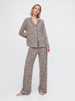 Modal Pajama Pants