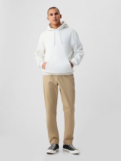 Modern Khakis in Athletic Taper