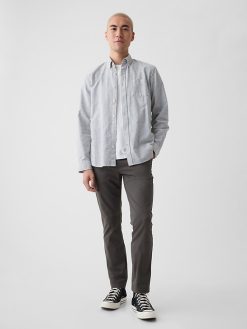 Modern Khakis in Skinny Fit
