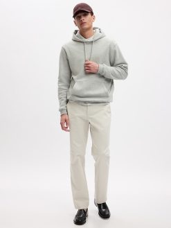 Modern Khakis in Straight Fit