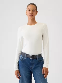 Modern T-Shirt Bodysuit