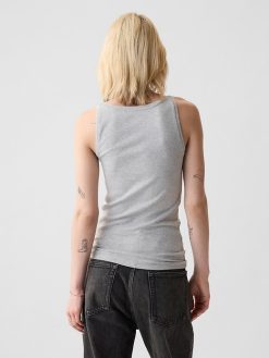 Modern Tank Top