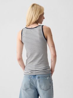 Modern Tank Top