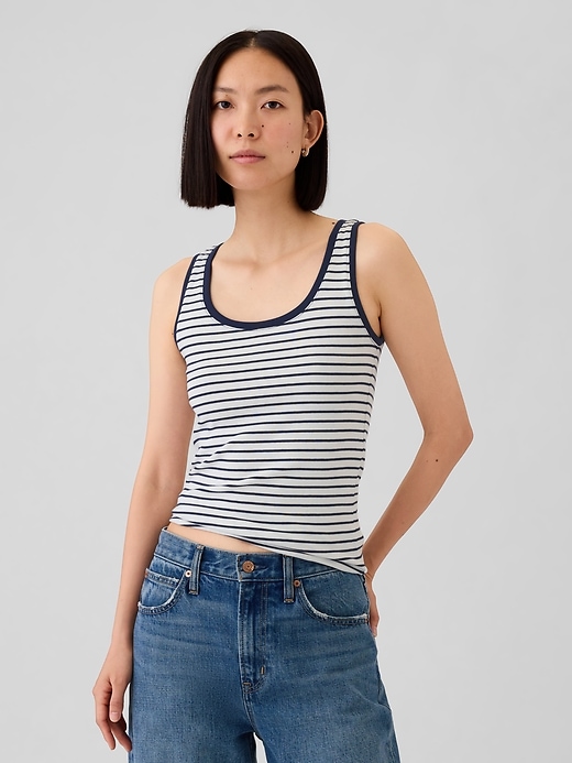 Modern Tank Top Modern Tank Top