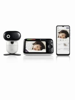 Motorola PIP1610 HD Connect Monitor Set