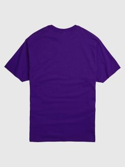 NFL Baltimore Ravens Helmet Graphic Tee