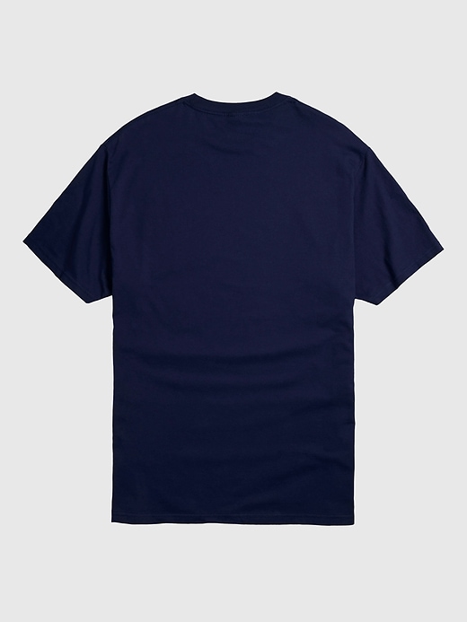 NFL Seattle Seahawks Helmet Graphic Tee NFL Seattle Seahawks Helmet Graphic Tee