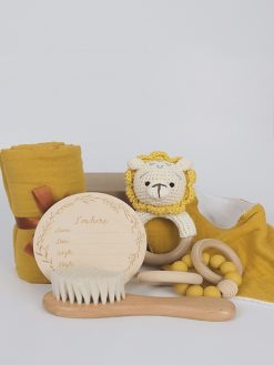 Newborn Gift Set
