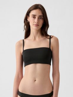 No-Show Bandeau Bralette