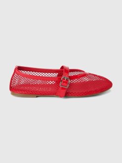 Nolita Ballet Flat