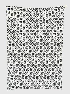 OneBerrie Classic Large Toddler and Kids Bath Cotton Bamboo Towel