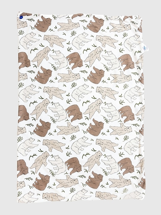 OneBerrie Hello Baby Towel Swaddle Washcloth Bundle OneBerrie Hello Baby Towel Swaddle Washcloth Bundle