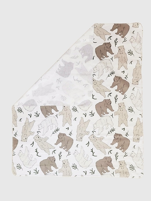 OneBerrie Hello Baby Towel Swaddle Washcloth Bundle OneBerrie Hello Baby Towel Swaddle Washcloth Bundle