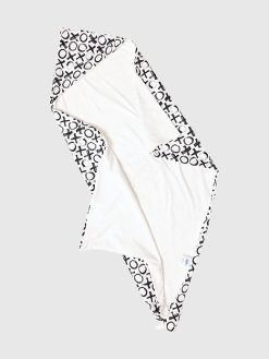 OneBerrie Hooded Regular Baby Bath Cotton Bamboo Towel