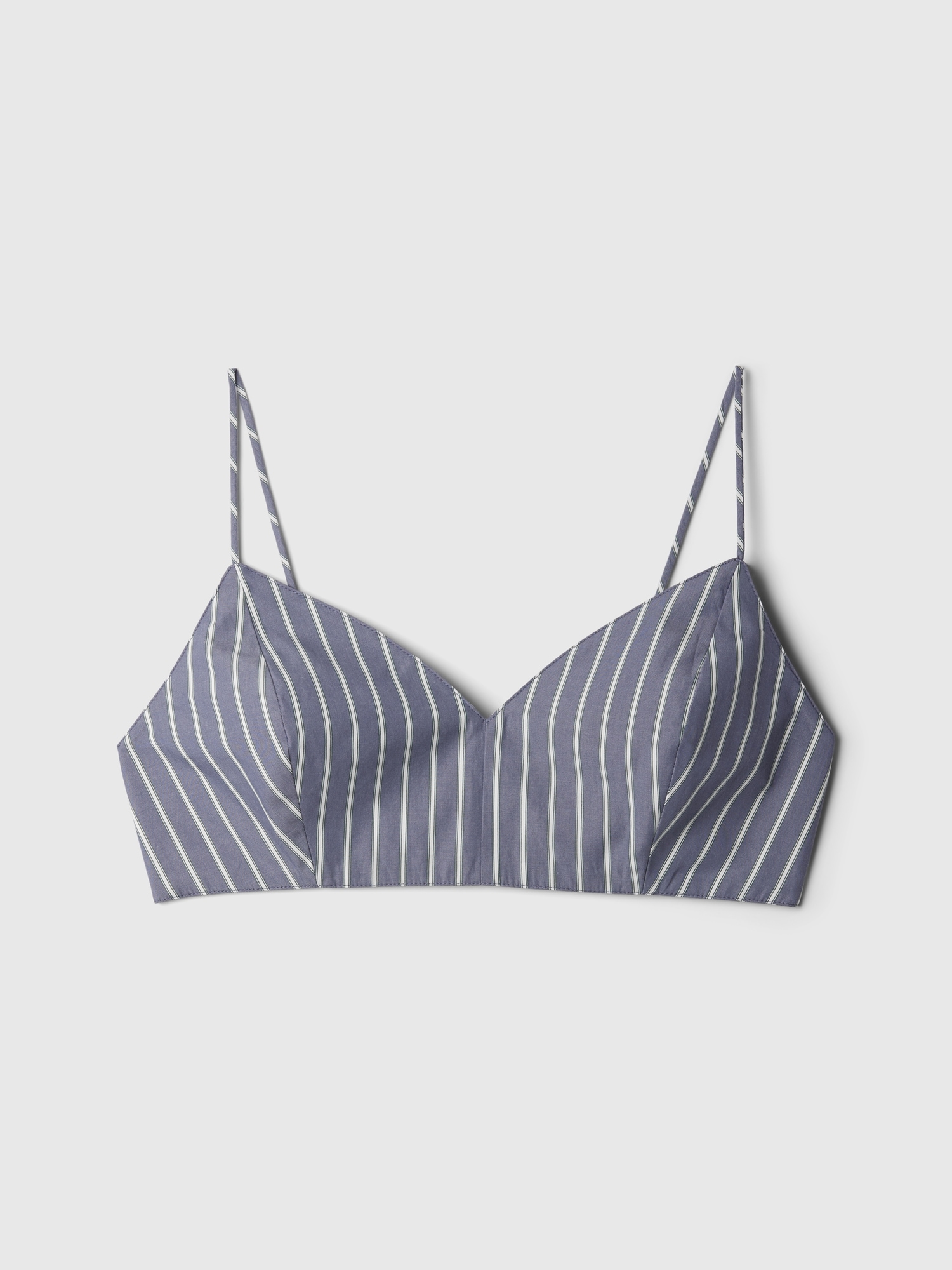 Organic Cotton Cropped Brami Organic Cotton Cropped Brami