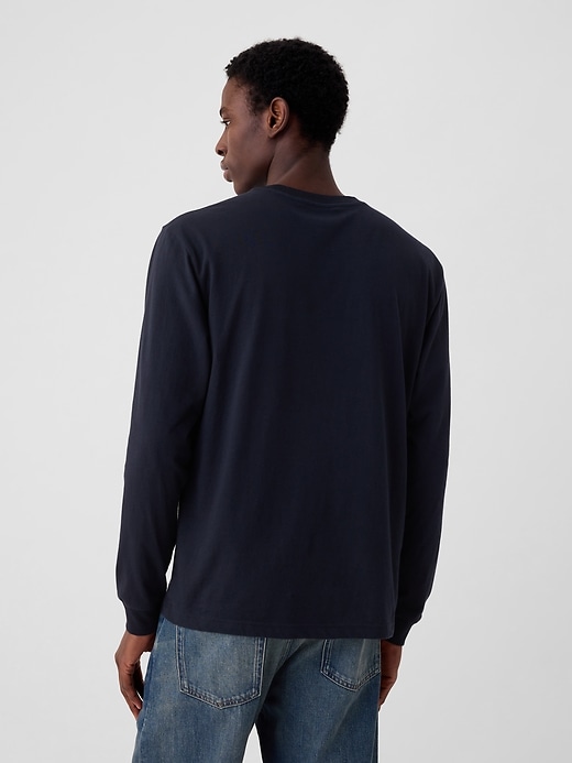 Organic Cotton T-Shirt Organic Cotton T-Shirt