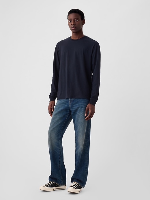 Organic Cotton T-Shirt Organic Cotton T-Shirt