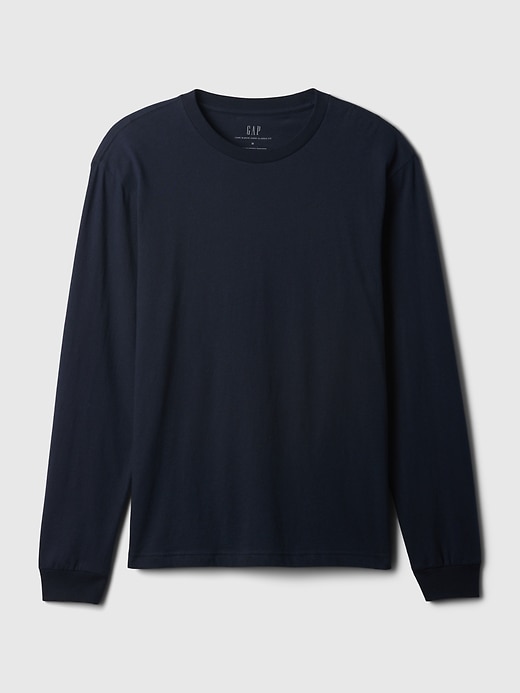 Organic Cotton T-Shirt Organic Cotton T-Shirt