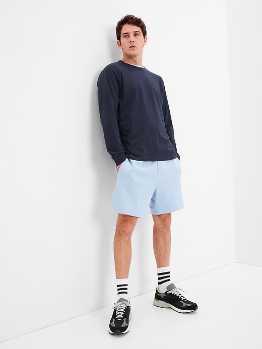 Organic Cotton T-Shirt Organic Cotton T-Shirt