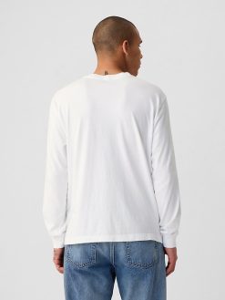 Organic Cotton T-Shirt