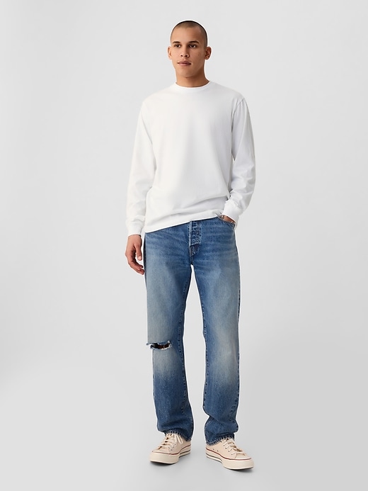 Organic Cotton T-Shirt Organic Cotton T-Shirt