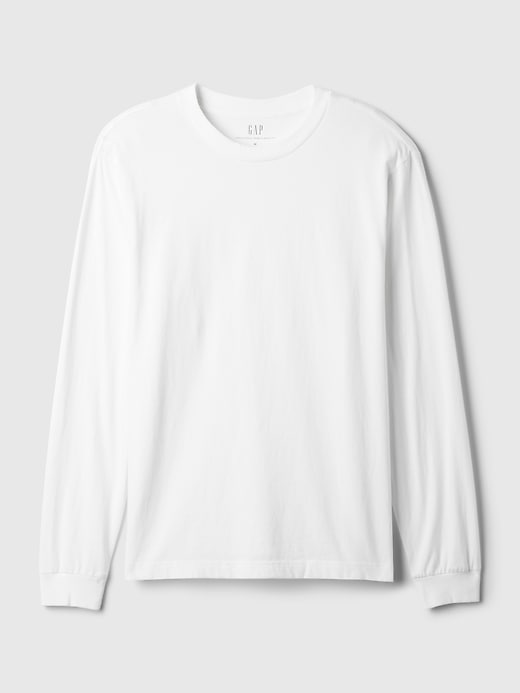 Organic Cotton T-Shirt Organic Cotton T-Shirt