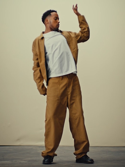 Organic Cotton T-Shirt Organic Cotton T-Shirt