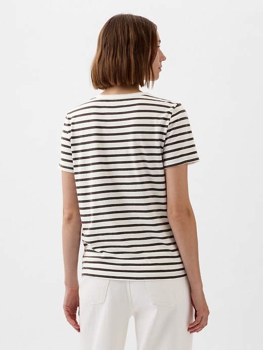 Organic Cotton Vintage T-Shirt Organic Cotton Vintage T-Shirt