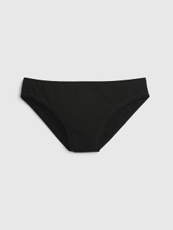 Organic Stretch Cotton Bikini