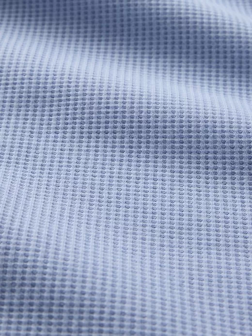 Oversized Waffle T-Shirt Oversized Waffle T-Shirt