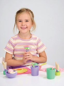 Party Time Lunch Toddler Toy Set