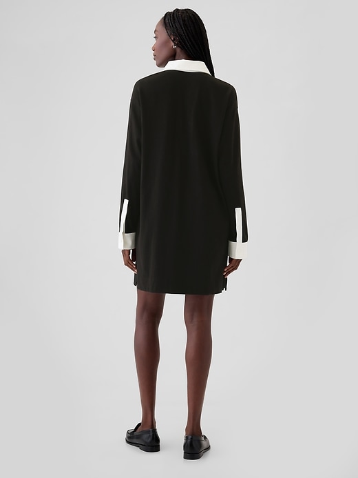 Polo Mini Dress Polo Mini Dress