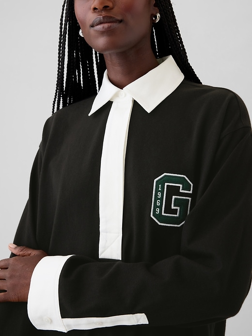 Polo Mini Dress Polo Mini Dress