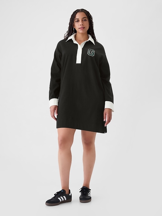 Polo Mini Dress Polo Mini Dress