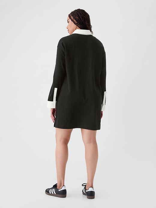 Polo Mini Dress Polo Mini Dress