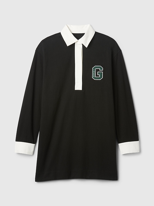 Polo Mini Dress Polo Mini Dress