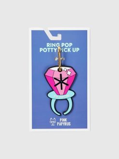 Potty Pick Up Hands Free Carrier