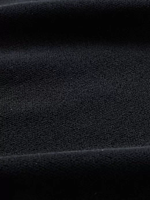 Recycled Velvet Mini Skirt Recycled Velvet Mini Skirt