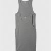 Rib Tank Top (2-Pack)