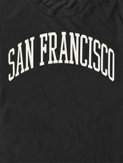 San Francisco Arch Graphic Tee