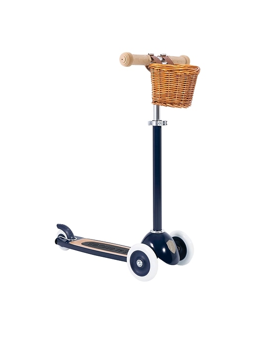 Scooter Scooter
