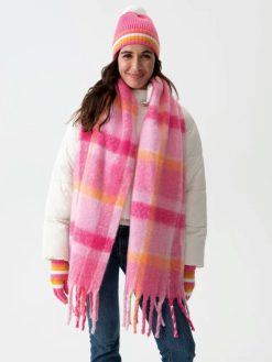 Shiraleah Loretta Scarf