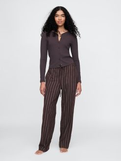 Softest Flannel Pants