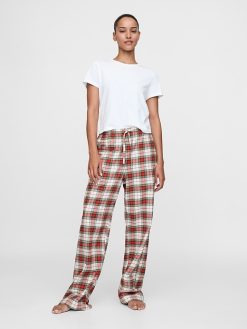 Softest Flannel Pants