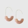 St. Armands Threader Earrings